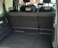Черный Рено Кенгу, объемом двигателя 1.6 л и пробегом 240 тыс. км за 9200 $, фото 3 на Automoto.ua