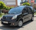 Чорний Рено Кєнгу, об'ємом двигуна 1.5 л та пробігом 250 тис. км за 8299 $, фото 1 на Automoto.ua