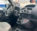 Черный Рено Кенгу, объемом двигателя 1.5 л и пробегом 280 тыс. км за 8390 $, фото 23 на Automoto.ua