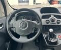 Черный Рено Кенгу, объемом двигателя 1.5 л и пробегом 280 тыс. км за 8390 $, фото 18 на Automoto.ua