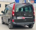 Черный Рено Кенгу, объемом двигателя 1.5 л и пробегом 280 тыс. км за 8390 $, фото 9 на Automoto.ua
