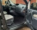 Черный Рено Кенгу, объемом двигателя 1.6 л и пробегом 240 тыс. км за 9200 $, фото 6 на Automoto.ua