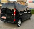 Черный Рено Кенгу, объемом двигателя 0 л и пробегом 103 тыс. км за 7500 $, фото 38 на Automoto.ua