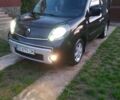 Черный Рено Кенгу, объемом двигателя 1.5 л и пробегом 260 тыс. км за 8500 $, фото 84 на Automoto.ua