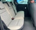 Черный Рено Кенгу, объемом двигателя 1.5 л и пробегом 280 тыс. км за 8390 $, фото 15 на Automoto.ua