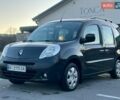 Чорний Рено Кєнгу, об'ємом двигуна 1.5 л та пробігом 208 тис. км за 8200 $, фото 9 на Automoto.ua