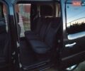 Черный Рено Кенгу, объемом двигателя 1.5 л и пробегом 260 тыс. км за 8500 $, фото 26 на Automoto.ua