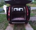 Черный Рено Кенгу, объемом двигателя 1.5 л и пробегом 260 тыс. км за 8500 $, фото 51 на Automoto.ua