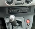 Черный Рено Кенгу, объемом двигателя 1.6 л и пробегом 240 тыс. км за 9200 $, фото 12 на Automoto.ua