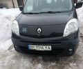 Черный Рено Кенгу, объемом двигателя 0 л и пробегом 140 тыс. км за 6500 $, фото 1 на Automoto.ua