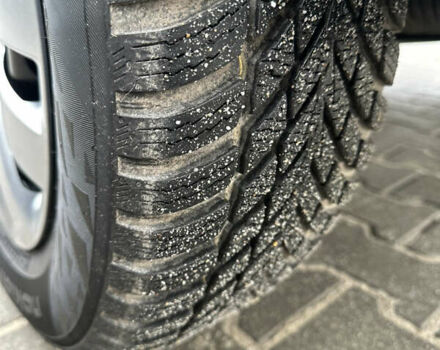 Чорний Рено Кєнгу, об'ємом двигуна 1.6 л та пробігом 212 тис. км за 8599 $, фото 21 на Automoto.ua