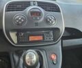 Черный Рено Кенгу, объемом двигателя 1.5 л и пробегом 230 тыс. км за 10300 $, фото 37 на Automoto.ua