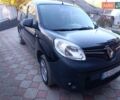 Рено Кєнгу 2013 у Чернівцях на Automoto.ua Чорний Рено Кєнгу, об'ємом двигуна 1.46 л та пробігом 246 тис. км за 12700 $, фото 7 на Automoto.ua
