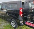 Чорний Рено Кєнгу, об'ємом двигуна 0 л та пробігом 147 тис. км за 6700 $, фото 9 на Automoto.ua