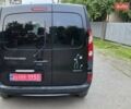 Чорний Рено Кєнгу, об'ємом двигуна 0 л та пробігом 147 тис. км за 6700 $, фото 4 на Automoto.ua