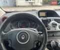Черный Рено Кенгу, объемом двигателя 1.46 л и пробегом 350 тыс. км за 9470 $, фото 26 на Automoto.ua