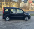 Черный Рено Кенгу, объемом двигателя 1.6 л и пробегом 225 тыс. км за 7800 $, фото 11 на Automoto.ua