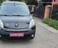 Чорний Рено Кєнгу, об'ємом двигуна 0 л та пробігом 147 тис. км за 6700 $, фото 1 на Automoto.ua