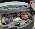 Черный Рено Кенгу, объемом двигателя 1.6 л и пробегом 230 тыс. км за 7900 $, фото 13 на Automoto.ua