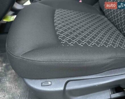 Черный Рено Кенгу, объемом двигателя 0 л и пробегом 96 тыс. км за 7500 $, фото 21 на Automoto.ua