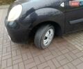 Черный Рено Кенгу, объемом двигателя 1.6 л и пробегом 230 тыс. км за 7900 $, фото 7 на Automoto.ua