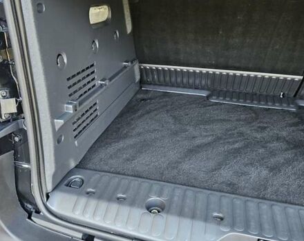 Рено Кєнгу 2013 у Дубно на Automoto.ua Чорний Рено Кєнгу, об'ємом двигуна 1.5 л та пробігом 234 тис. км за 10500 $, фото 16 на Automoto.ua