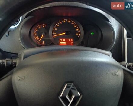 Рено Кєнгу 2013 у Чернівцях на Automoto.ua Чорний Рено Кєнгу, об'ємом двигуна 1.46 л та пробігом 246 тис. км за 12700 $, фото 3 на Automoto.ua