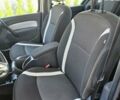 Черный Рено Кенгу, объемом двигателя 1.5 л и пробегом 230 тыс. км за 10300 $, фото 32 на Automoto.ua