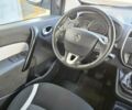 Черный Рено Кенгу, объемом двигателя 1.5 л и пробегом 230 тыс. км за 10300 $, фото 25 на Automoto.ua