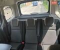 Чорний Рено Кєнгу, об'ємом двигуна 1.5 л та пробігом 200 тис. км за 9950 $, фото 16 на Automoto.ua