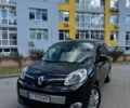 Черный Рено Кенгу, объемом двигателя 1.5 л и пробегом 239 тыс. км за 10500 $, фото 1 на Automoto.ua