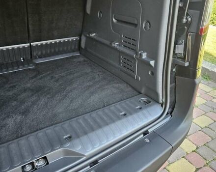 Рено Кєнгу 2013 у Дубно на Automoto.ua Чорний Рено Кєнгу, об'ємом двигуна 1.5 л та пробігом 234 тис. км за 10500 $, фото 18 на Automoto.ua