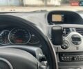 Черный Рено Кенгу, объемом двигателя 1.46 л и пробегом 350 тыс. км за 9470 $, фото 23 на Automoto.ua