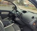 Черный Рено Кенгу, объемом двигателя 1.5 л и пробегом 228 тыс. км за 10100 $, фото 5 на Automoto.ua