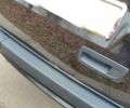 Черный Рено Кенгу, объемом двигателя 1.5 л и пробегом 228 тыс. км за 10100 $, фото 8 на Automoto.ua