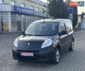 Черный Рено Кенгу, объемом двигателя 1.6 л и пробегом 225 тыс. км за 7800 $, фото 4 на Automoto.ua
