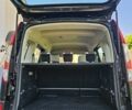 Черный Рено Кенгу, объемом двигателя 1.5 л и пробегом 230 тыс. км за 10300 $, фото 14 на Automoto.ua