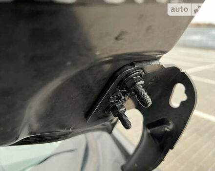Черный Рено Кенгу, объемом двигателя 1.5 л и пробегом 229 тыс. км за 8800 $, фото 49 на Automoto.ua