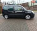 Черный Рено Кенгу, объемом двигателя 1.6 л и пробегом 230 тыс. км за 7900 $, фото 4 на Automoto.ua