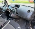 Черный Рено Кенгу, объемом двигателя 1.5 л и пробегом 295 тыс. км за 8400 $, фото 22 на Automoto.ua