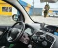 Чорний Рено Кєнгу, об'ємом двигуна 1.46 л та пробігом 200 тис. км за 10499 $, фото 19 на Automoto.ua