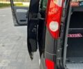 Черный Рено Кенгу, объемом двигателя 1.6 л и пробегом 152 тыс. км за 8950 $, фото 122 на Automoto.ua