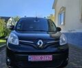 Рено Кєнгу 2013 у Дубно на Automoto.ua Чорний Рено Кєнгу, об'ємом двигуна 1.5 л та пробігом 234 тис. км за 10500 $, фото 1 на Automoto.ua