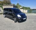 Черный Рено Кенгу, объемом двигателя 1.5 л и пробегом 206 тыс. км за 9498 $, фото 1 на Automoto.ua