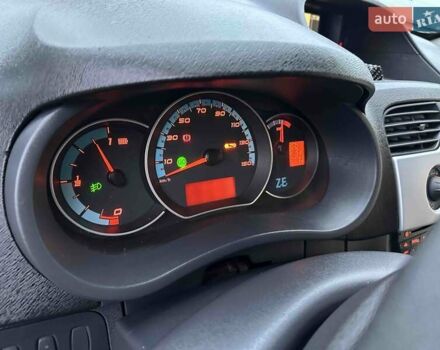 Черный Рено Кенгу, объемом двигателя 0 л и пробегом 96 тыс. км за 7500 $, фото 19 на Automoto.ua