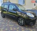 Черный Рено Кенгу, объемом двигателя 1.5 л и пробегом 230 тыс. км за 10300 $, фото 10 на Automoto.ua