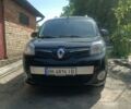 Чорний Рено Кєнгу, об'ємом двигуна 1.5 л та пробігом 310 тис. км за 12000 $, фото 1 на Automoto.ua