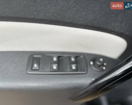 Рено Кенгу 2014 в Луцке на Automoto.ua Черный Рено Кенгу, объемом двигателя 1.5 л и пробегом 210 тыс. км за 10999 $, фото 14 на Automoto.ua