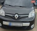 Черный Рено Кенгу, объемом двигателя 1.46 л и пробегом 222 тыс. км за 12500 $, фото 1 на Automoto.ua
