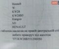 Чорний Рено Кєнгу, об'ємом двигуна 1.5 л та пробігом 230 тис. км за 9400 $, фото 24 на Automoto.ua